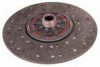 KAWE 4166 Clutch Disc